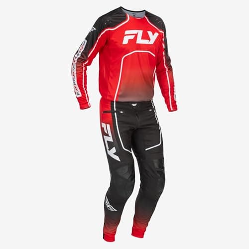 Fly Racing Youth Gear