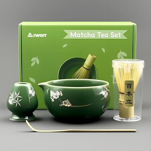 AIWOIT Ceremonial Set