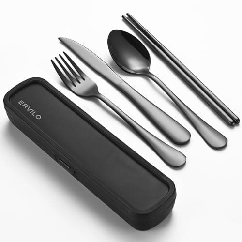 Reinforced Snap‑Lock Set