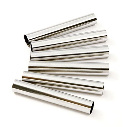 Mini Brioche Tubes