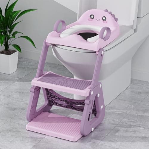 Gliizee 2-in-1 Potty Seat