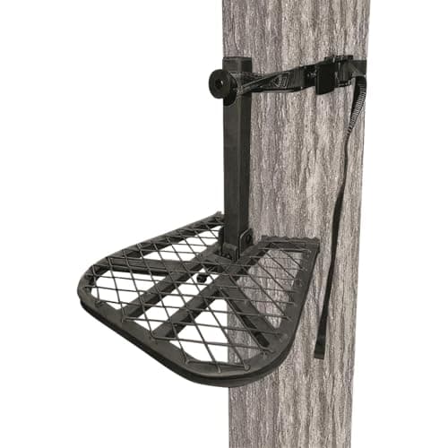 The Best Hunting Tree Stands