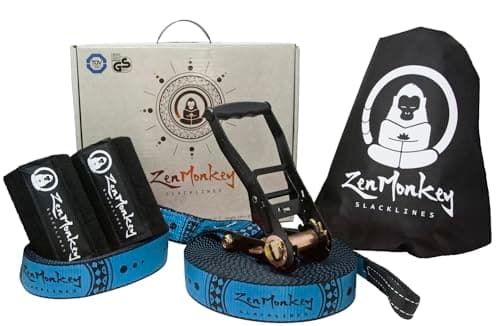 ZenMonkey Classic Kit