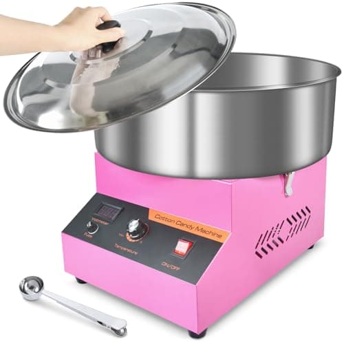 The Best Cotton Candy Makers