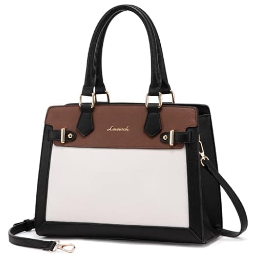 LOVEVOOK All-in-One Handbag