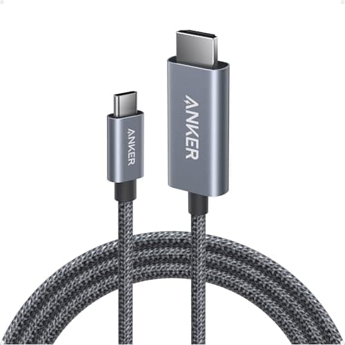 Anker USB-C to HDMI