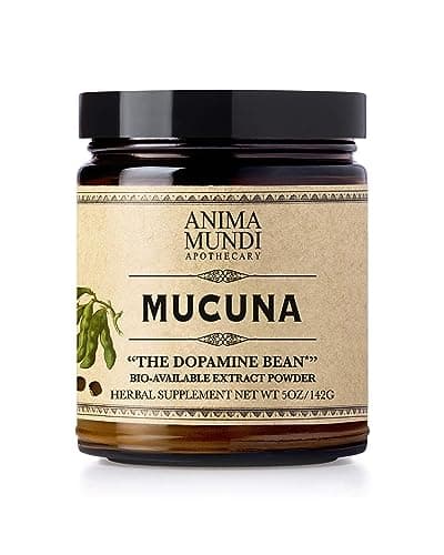 Anima Mundi Mucuna Powder