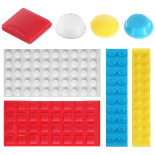 Budget Bump Dots