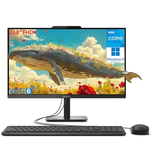 24-inch Multitask AIO
