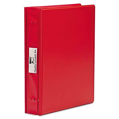 Expandable 1–6 Post Binder