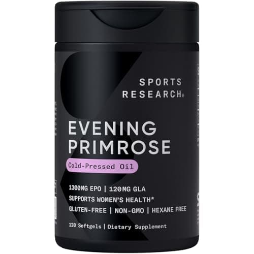 Sports Research EPO 1300mg
