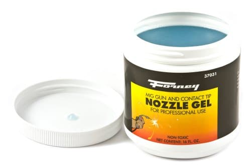 Forney Nozzle Gel
