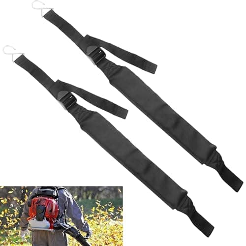 Backpack Blower Straps