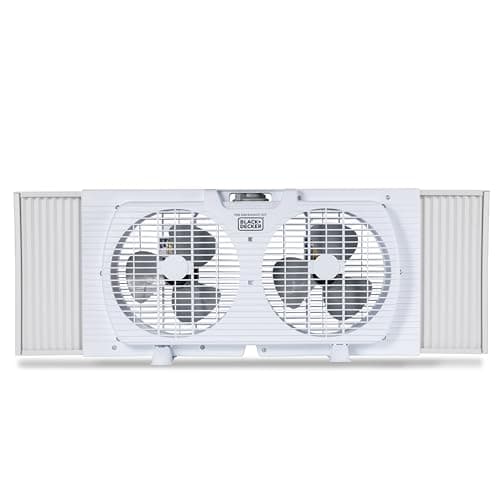 The Best Household Window Fans