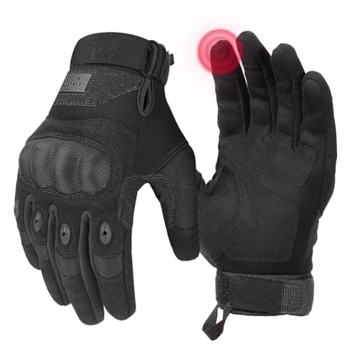 KEMIMOTO Touchscreen Gloves