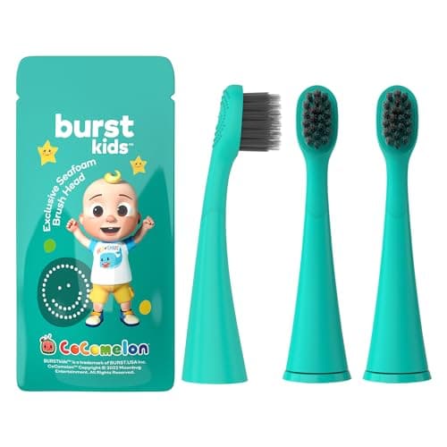 Burst Kids Replacement Heads