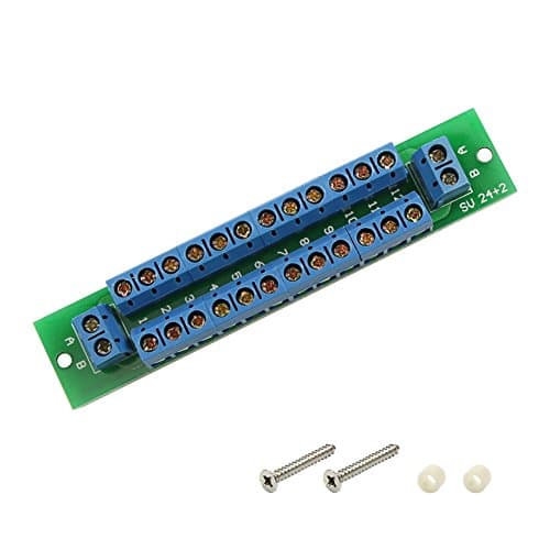 Power Distribution Board