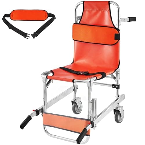 Lightweight Stair Chair