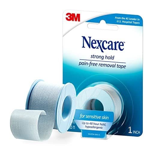 Strong Hold Tape