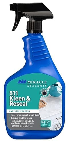 Reseal & Protect Spray
