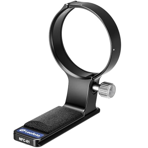 LEOFOTO Lens Collar