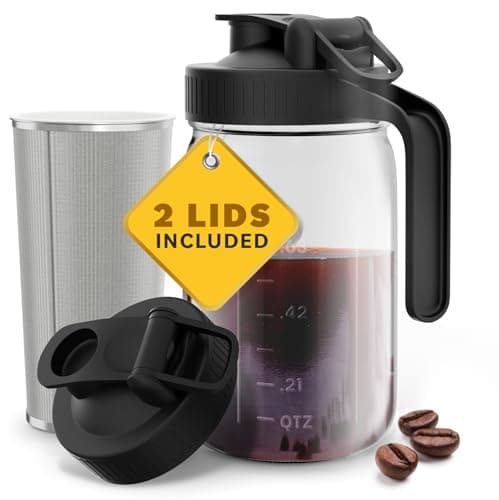 The Best Iced Tea Machines