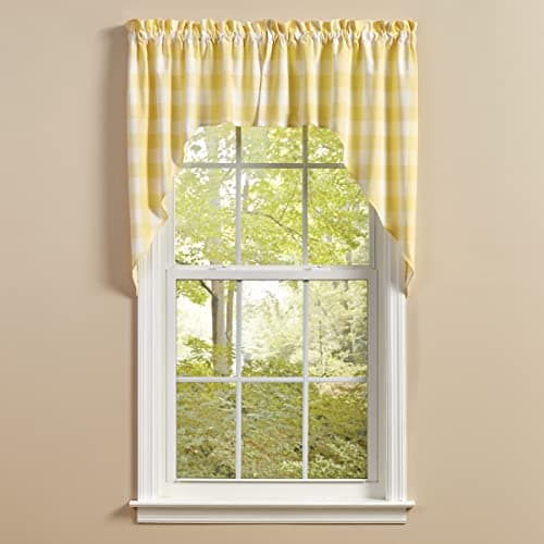 The Best Window Swag Holders