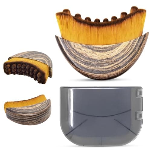 Contour Sculpting Brush
