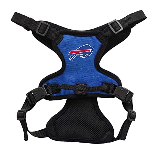 Bills Front-Clip Harness