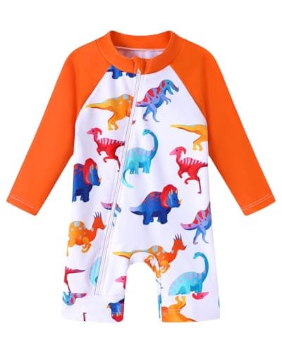 Full-Zip UPF Suit