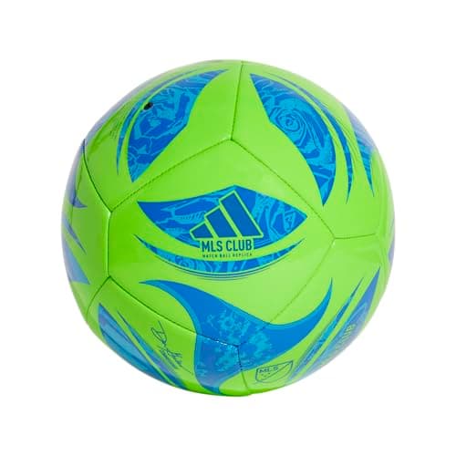 adidas MLS Soccer Ball