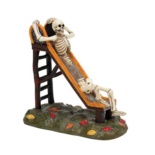 Department 56 Devil Slide