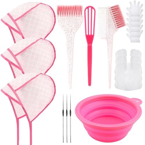 19-Piece Highlight Kit