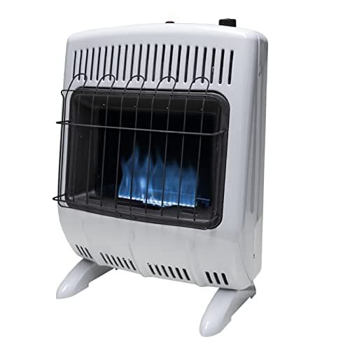 Mr. Heater 20k