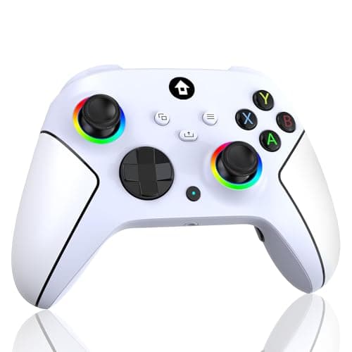 Budget Wireless Controller