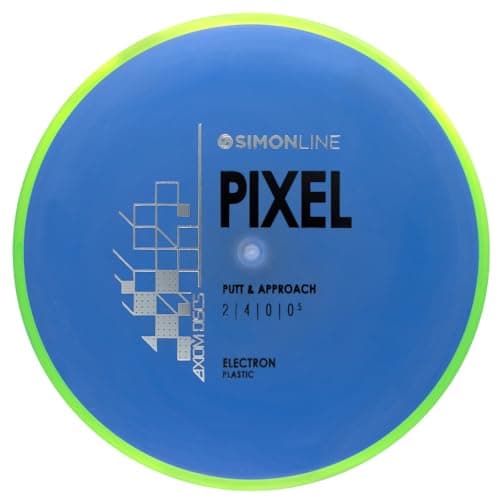 Pixel Neutral Putter
