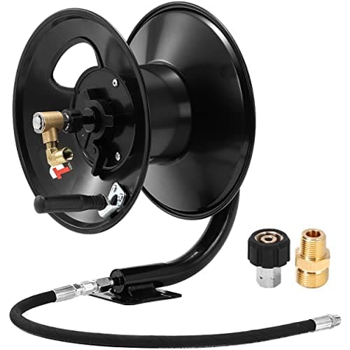 Tool Daily Hose Reel