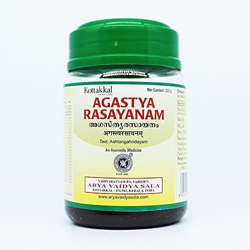 Kottakkal Agasthya Rasayanam