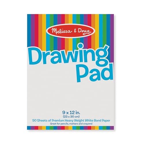 Kids Drawing Pad