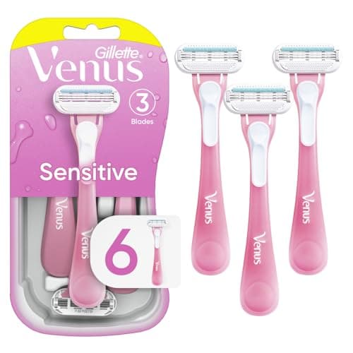 Gillette Venus Premium