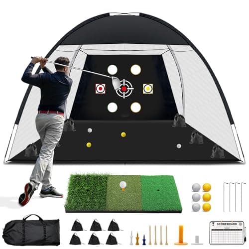 Multi-Target Practice Net