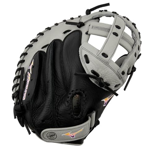 Mizuno Catcher's Mitt