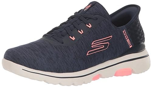 Slip-On Golf Comfort
