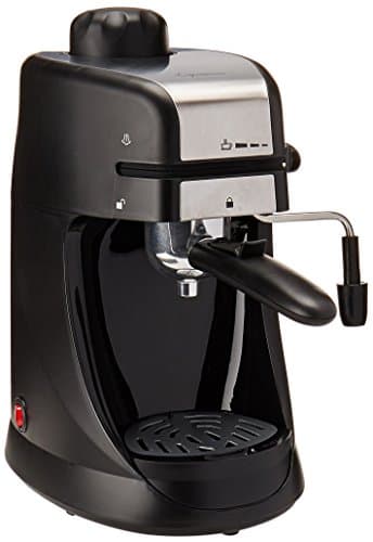The Best Steam Espresso Machines
