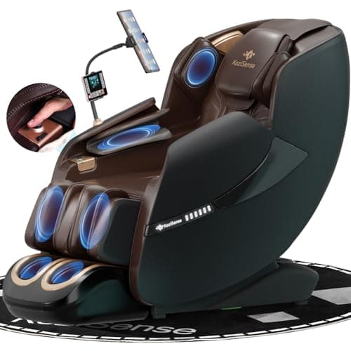 KoziSense Full-Body Chair