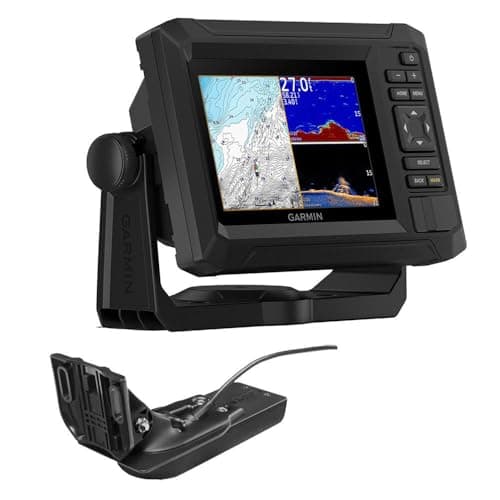 Garmin ECHOMAP 54cv