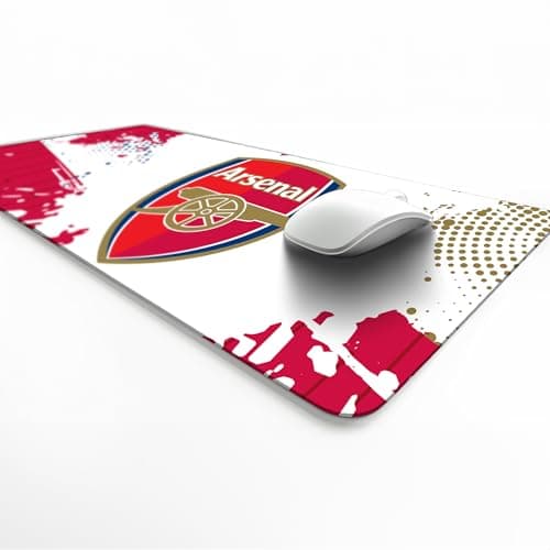 Licensed Décor Arsenal Mat