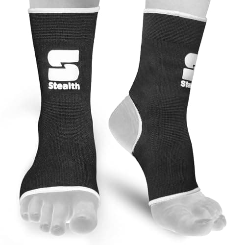 Ankle Support Sleeve
