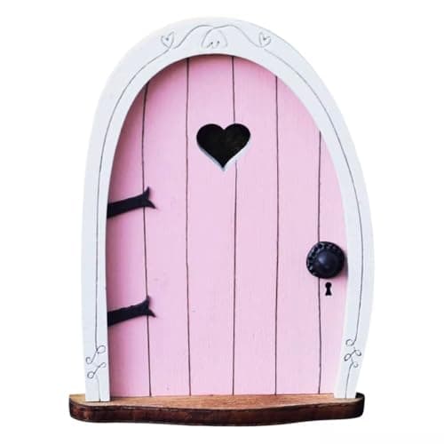 Mini Fairy Door