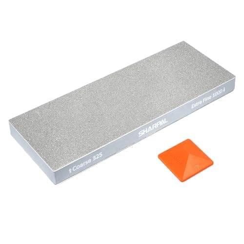 SHARPAL Diamond Whetstone